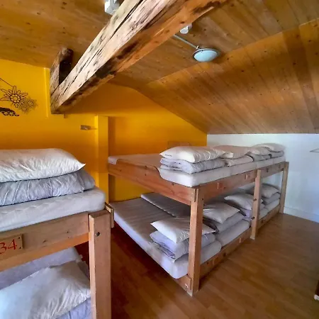 Mountain Hostel Gimmelwald-3